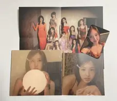 TWICE  With You-th    DIGIPACK     ナヨン