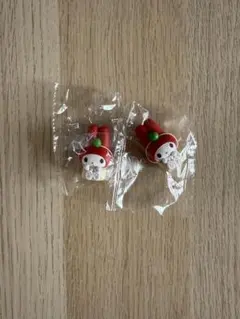 サンリオ シュウマイ マイメロ2個セット