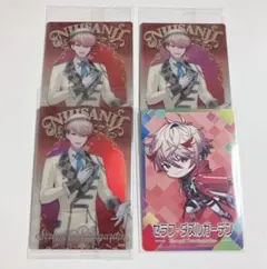 にじさんじ ウエハース セラフ