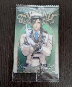 にじさんじウエハース　花畑チャイカ