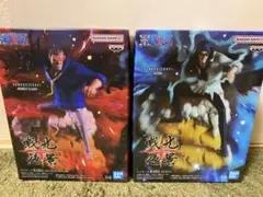 ワンピース フィギュア モンキー・D・ガープ ニザン