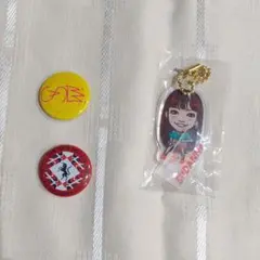 E-girls ライブグッズ  須田アンナ ①