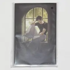 呪術廻戦　セガラッキーくじ　呪術廻戦　群青・落日　D賞アクリルスタンド　伏黒甚爾