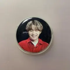 bts 缶バッジ ユンギ セット BTS SUGA グッズ セット ユンギ バンタン 防弾少年団 シュガ