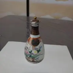 黒糖焼酎 舞台は鹿児島 陶器ボトル - メルカリ