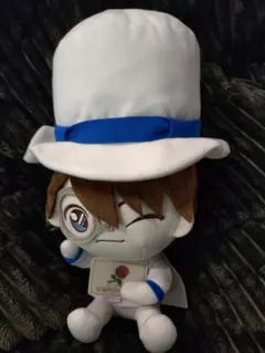 2026年最新】名探偵コナン 一番くじ 怪盗キッドの人気アイテム - メルカリ