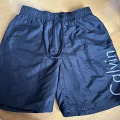 Calvin Klein ブラック水着