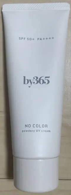 by365 파우더리 UV 크림 SPF50+ PA++++