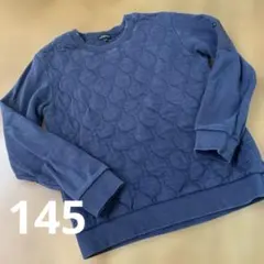 green label relaxing トップス