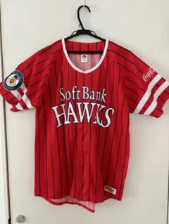 ソフトバンクホークス　鷹の祭典　レプリカユニフォーム