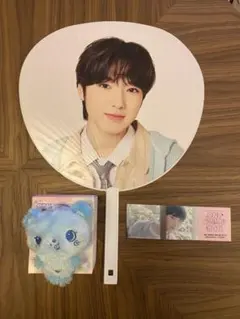 NCT WISH SAKUYA セット