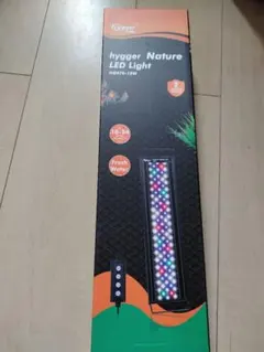 Nature LED Light HG978-18W 水槽用照明 45-60cm