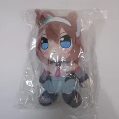 2026年最新】ミホノブルボン くりぱん ぬいぐるみ 「ウマ娘 プリティー