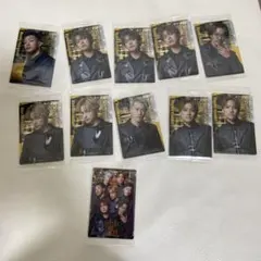 GENERATIONS BOT フォトカード