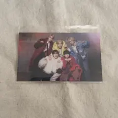 M!LK 集合　トレカ　wan