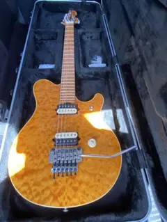 2026年最新】musicman axis exの人気アイテム - メルカリ