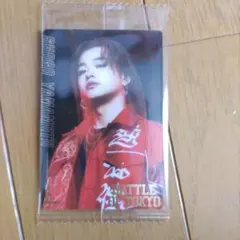 ❈BOTカード 山本 彰吾