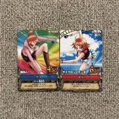 2025年最新】ワンピースベリーマッチ ナミの人気アイテム - メルカリ