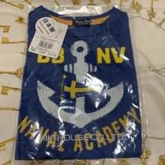 Black Bear（ミキハウス）100