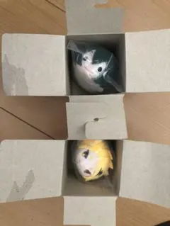 僕のヒーローアカデミア もちもちマスコット