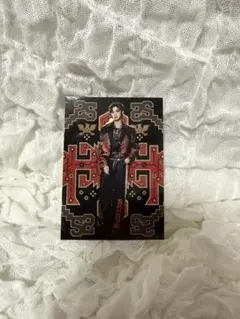 EXILE THE REASON 木村慧人 フォトカ