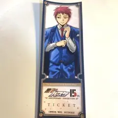 2025年最新】黒子のバスケ 原画展 入場特典の人気アイテム - メルカリ