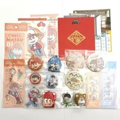 おそ松さん　兄松セット