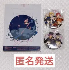 あんスタ スタライ8th Blu-ray Trickstar UNDEAD