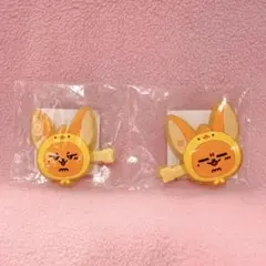 TXT TOGETHER カプセルトイ ヨンジュン ファンチュン ヘアピン