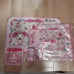 マイメロ クロミ 一番くじ 2026