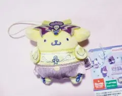 遊戯王デュエルモンスターズ サンリオキャラクターズ マスコット