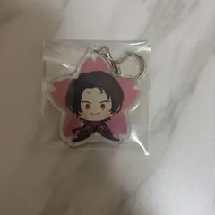 わんぱく！刀剣乱舞　加州清光　アクリルキーホルダー