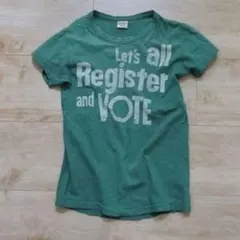 デニムダンガリー☆Tシャツ☆古着☆フィス☆FITH☆DD☆美品☆送料無料