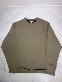 【新品未使用】ラコステ　LACOSTE SH6963 スウェット