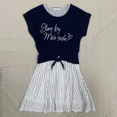 ★ OLIVE des OLIVEドッキングワンピース Mサイズ★のサムネイル