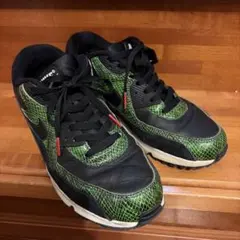 【値下げ】NIKE エアマックス90