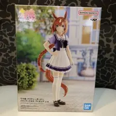 ウマ娘　プリティーダービー　イクノディクタス フィギュア