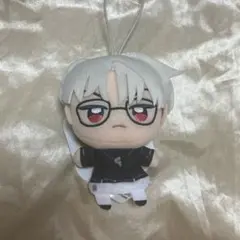 草薙理解 フィンガーパペット カリスマ