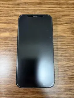 Apple iPhone 12 ネイビー 本体