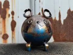 メタルうーぱ 焼損IF Ver. メタルうーぱ 焼損IF Ver. - メルカリ