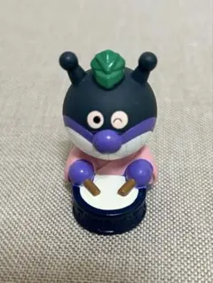 あつまれアンパンマン ひな祭り バイキンマン