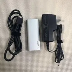 Belkin 4ポート USB ハブ 電源アダプター付のサムネイル