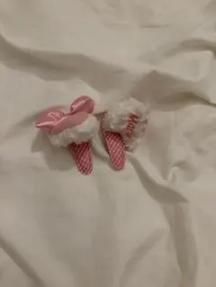 マリー　ヘアピン