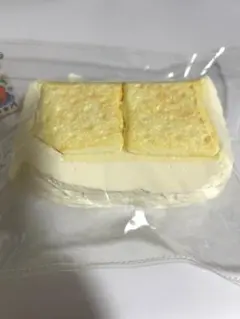 【新品未使用】 中国人気店 homie スクイーズ クリーム ビスケット