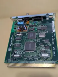 Networld EC938X PC-98 C-busLANカード