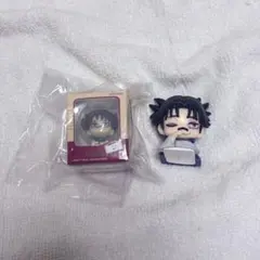 呪術廻戦 脹相 るかっぷ ミニチュアコレクション おねむたん