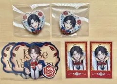 Rose Valentine 三枝明那