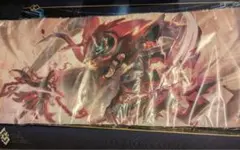 聖王の粉砕 プレイマット 遊戯王 聖王の粉砕 プレイマット未開封 - メルカリ