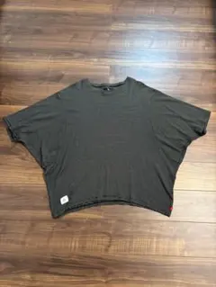 VIRGO WEAR WORKS/ドルマンTシャツ