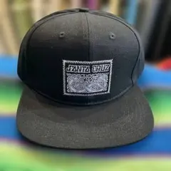 SANTA CRUZ ブラックキャップ　ドレッセンエリックのサムネイル